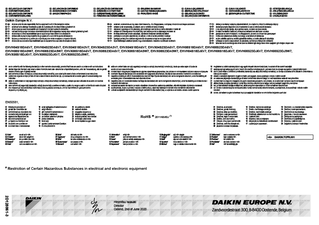 EHVH-D6V9W,EHVX-D3V6V,9W_2D128861-3_RoHS Declaration of Conformity download